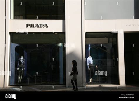 prada uk head office email address|Prada group headquarters.